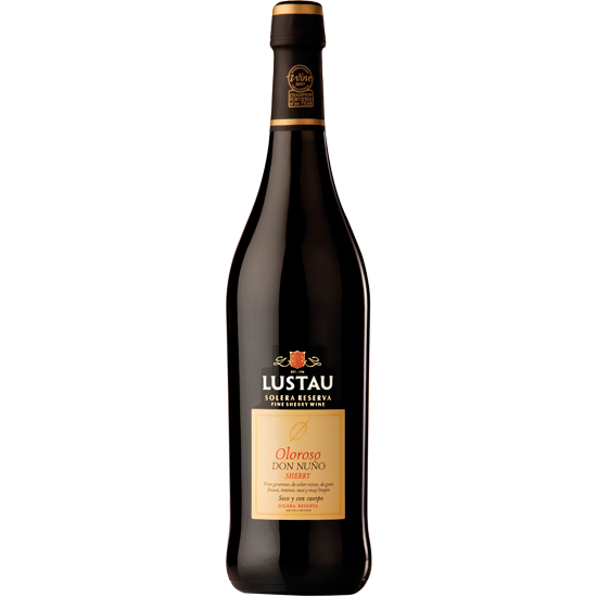 LUSTAU Oloroso Don Nuno