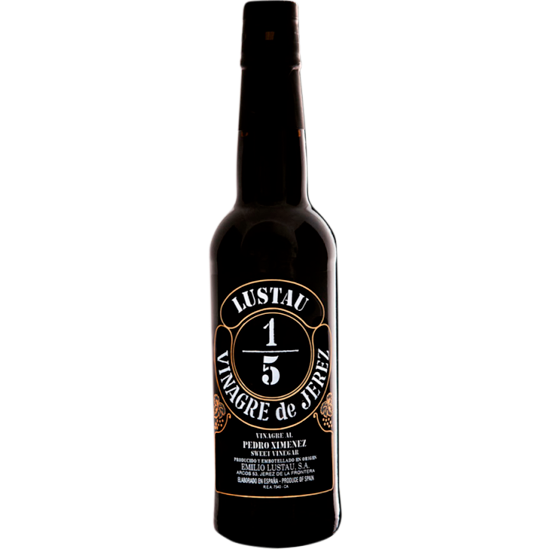 LUSTAU Vinaigre de Xeres