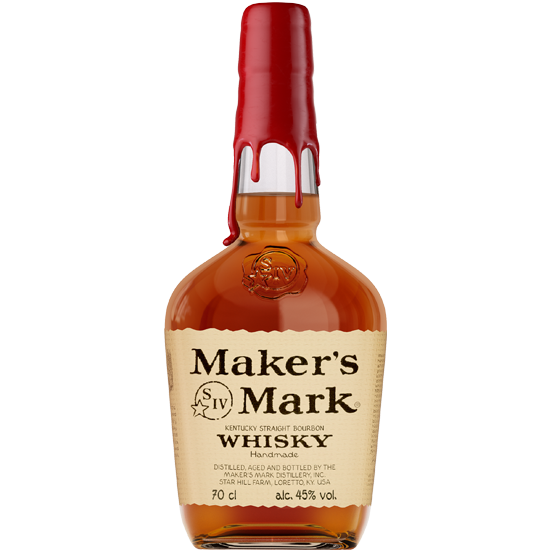 MAKER'S MARK