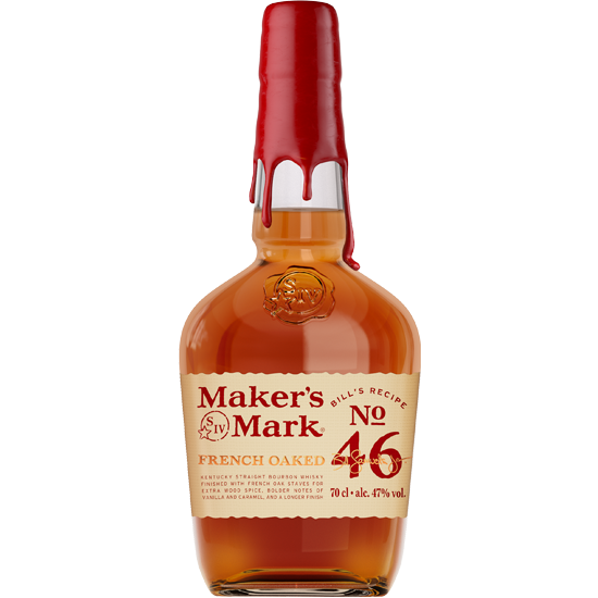 MAKER'S MARK 46