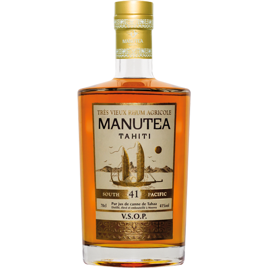 MANUTEA VSOP