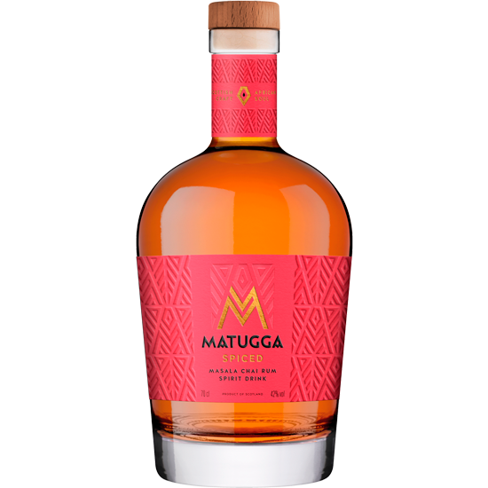 MATUGGA SPICED RUM