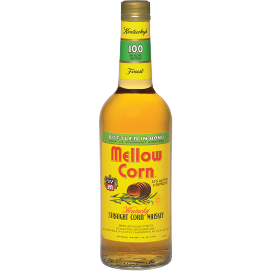 MELLOW CORN
