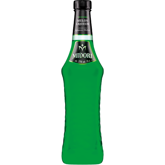 MIDORI