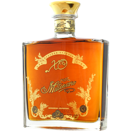 MILLONARIO XO