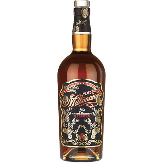 MILLONARIO 10 ANNIVERSARIO 40°