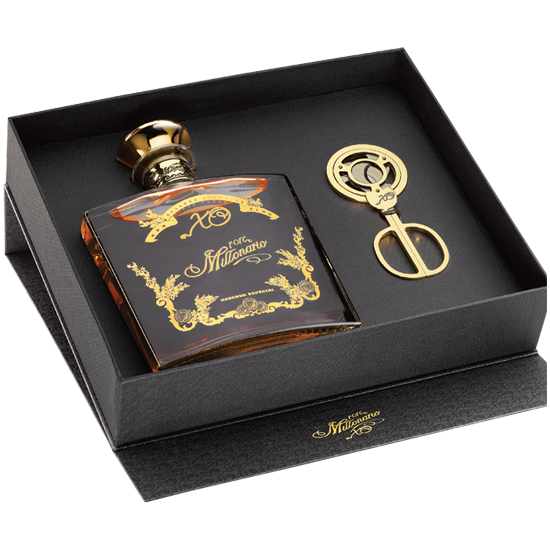 MILLONARIO XO COFFRET