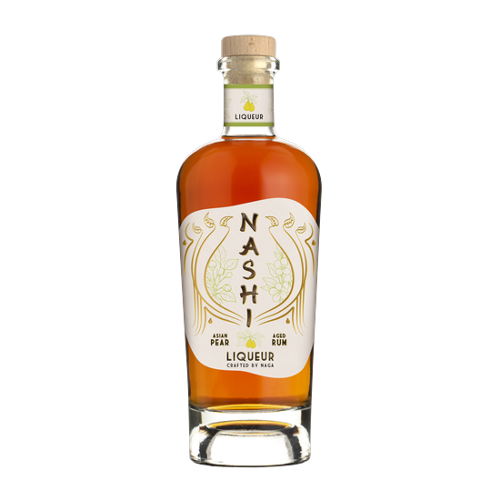 NASHI BY NAGA 25° 70CL