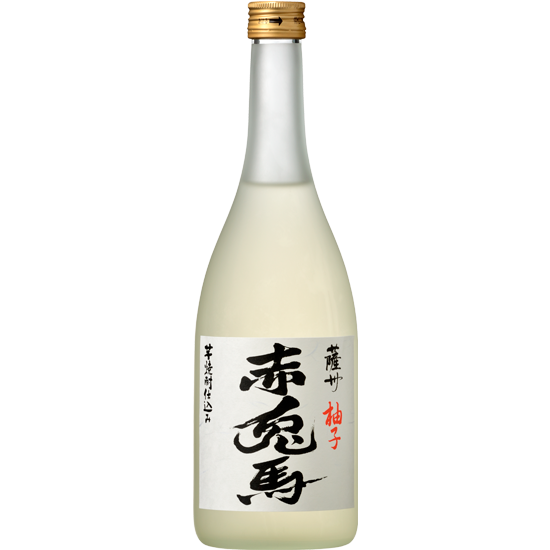 MAISON HAMADA Yuzuchu Sekitoba 14% 72cl
