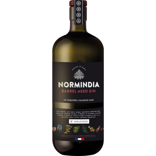 NORMINDIA Barrel Aged