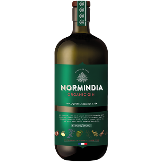 NORMINDIA Bio