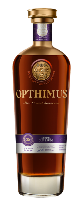 OPTHIMUS Summa Cum Laude Solera  25
