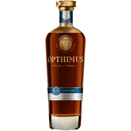 OPTHIMUS Cum Laude Solera 15