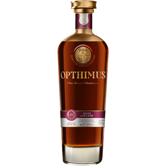 OPTHIMUS Magna Cum Laude Solera  21
