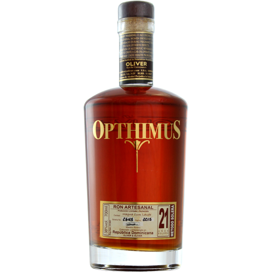 OPTHIMUS  Solera 21