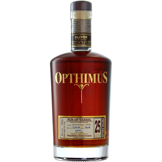 OPTHIMUS Solera  25