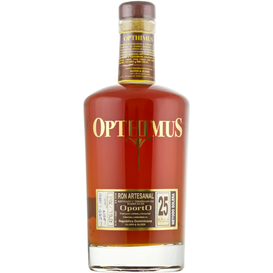 OPTHIMUS Finition portSolera  25