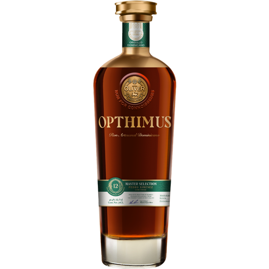 OPTHIMUS Master Selection