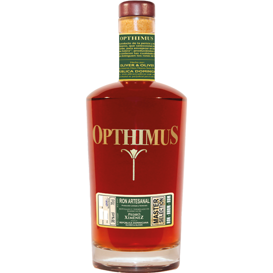 OPTHIMUS Master Selection