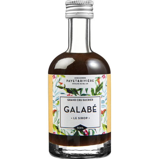 GALABÉ - SIROP 5CL
