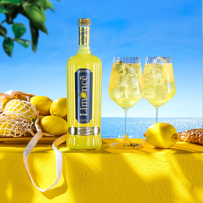 LIMONCE Aperitivo