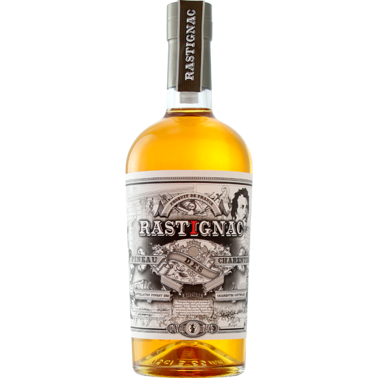 RASTIGNAC
