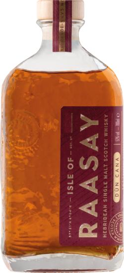 RAASAY DUN CANA