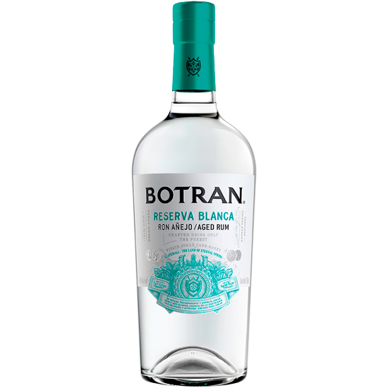 BOTRAN Reserva Blanca