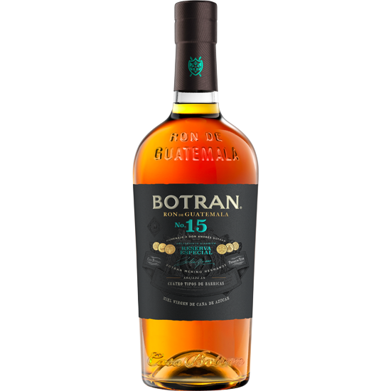 BOTRAN No. 15 sans étui