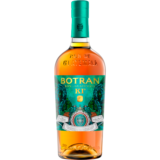 BOTRAN Ki'