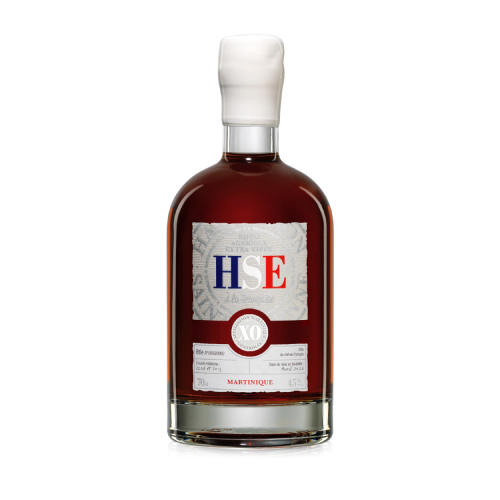 HSE XO A LA FRANCAISE