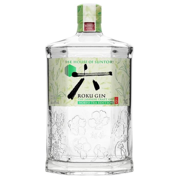 ROKU NORYO TEA