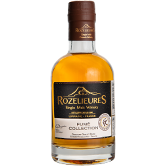 ROZELIEURES Fumé 20cl