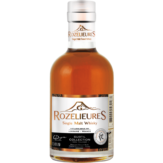 ROZELIEURES Subtil 20cl
