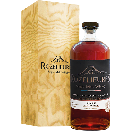 ROZELIEURES Rare 3L