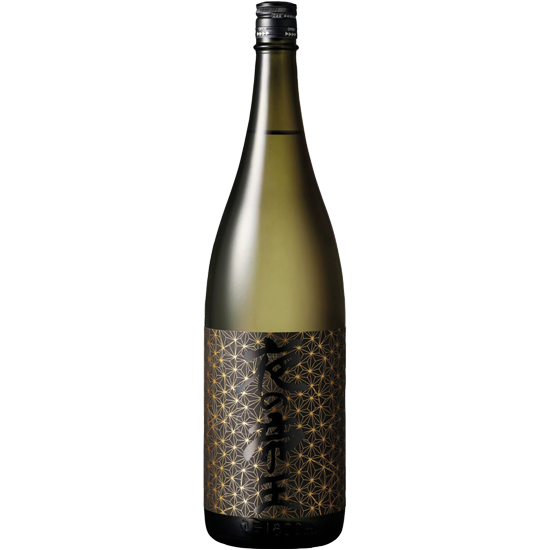 SAKE Empereur de la nuit Forever