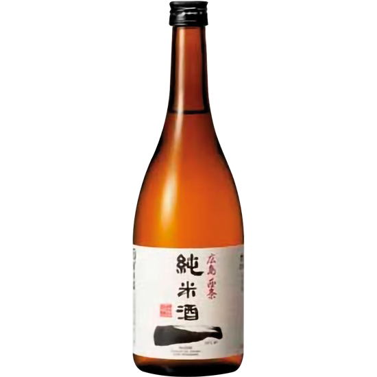 SAKE Kamoizumi Hajime