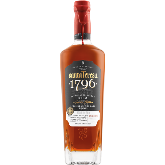 SANTA TERESA Speyside Cask