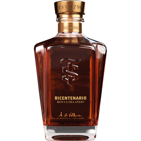 SANTA TERESA Bicentenario