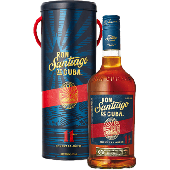 SANTIAGO DE CUBA 11 ANS