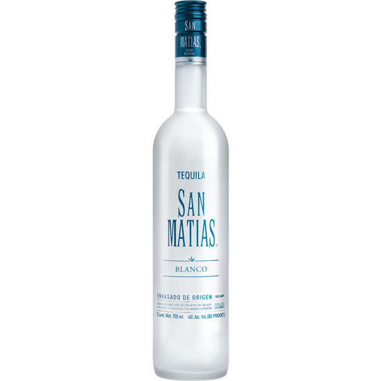 SAN MATIAS BLANCO