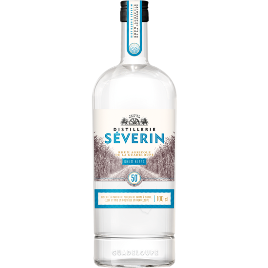 SEVERIN Blanc