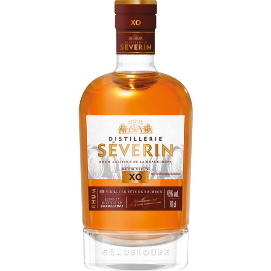 SEVERIN XO