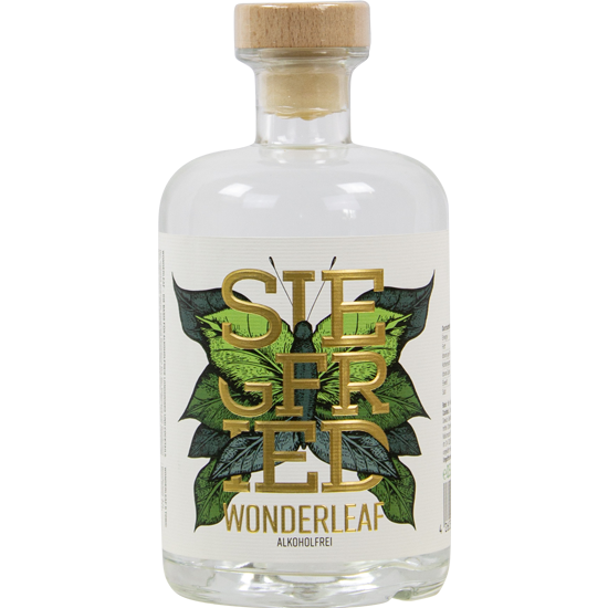 SIEGFRIED - WONDERLEAF soft_drink