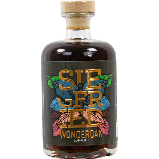SIEGFRIED - WONDEROAK soft_drink