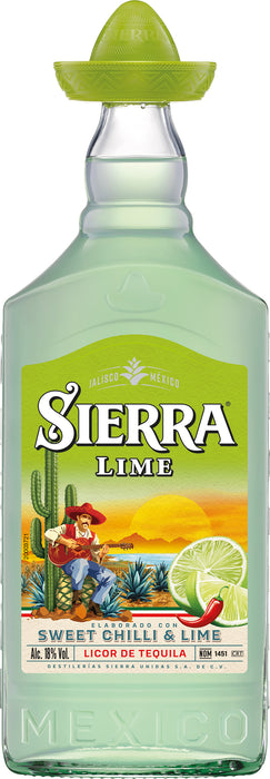 SIERRA LIME