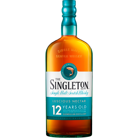 SINGLETON OF DUFFTOWN 12 ANS