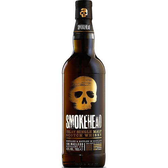 SMOKEHEAD Classic