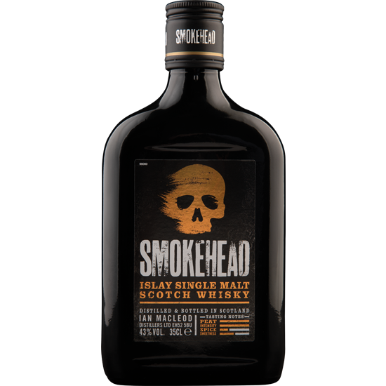 SMOKEHEAD Classic