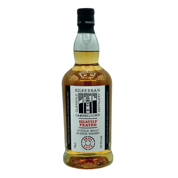 KILKERRAN HP BATCH 9